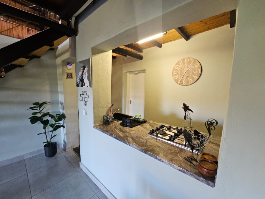 3 Bedroom Property for Sale in Utopia Nature Estate North West